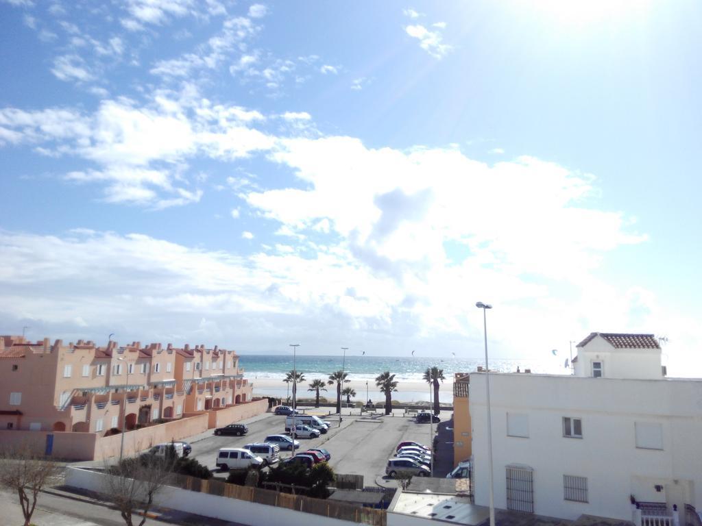 La Casa De Lances Сasa de vacaciones Tarifa